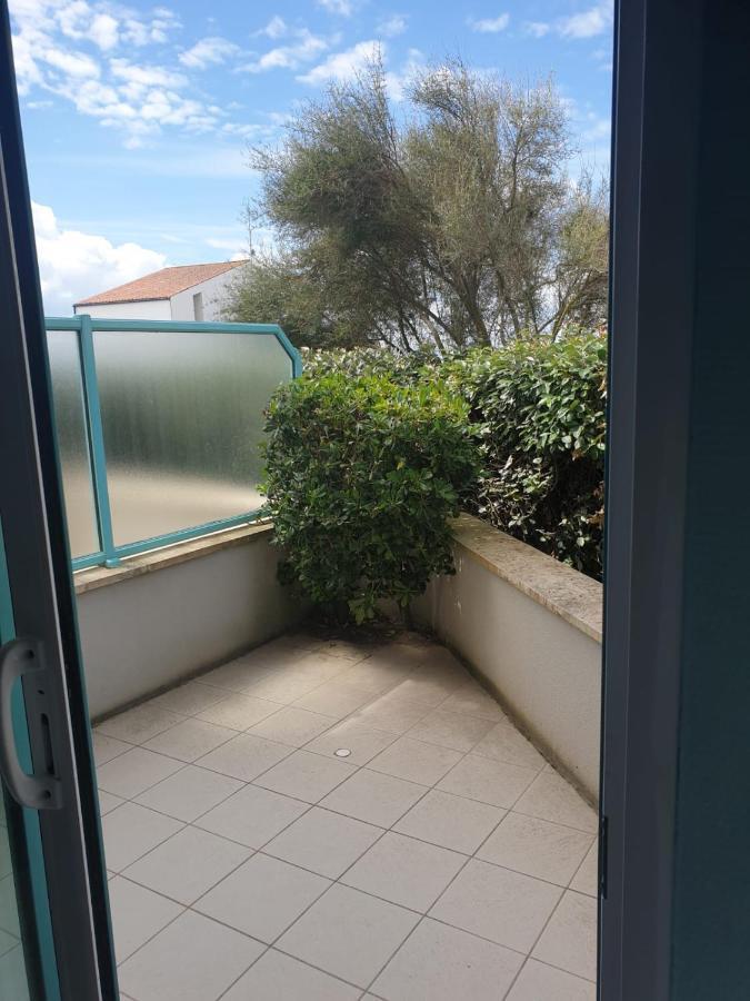 5 Cours Du Marechal Juin Apartment Chatelaillon-Plage Bagian luar foto