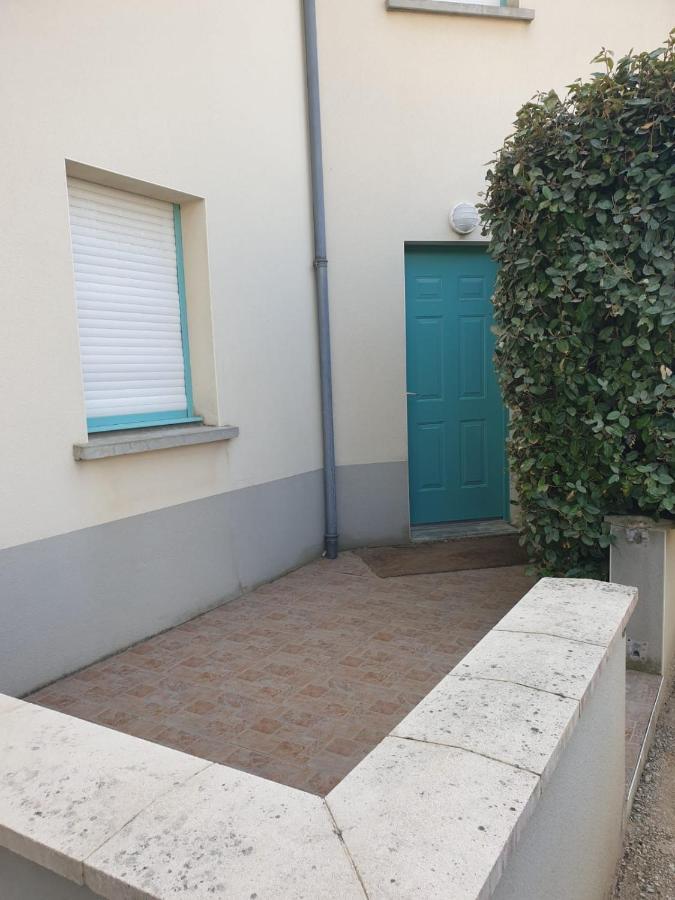 5 Cours Du Marechal Juin Apartment Chatelaillon-Plage Bagian luar foto