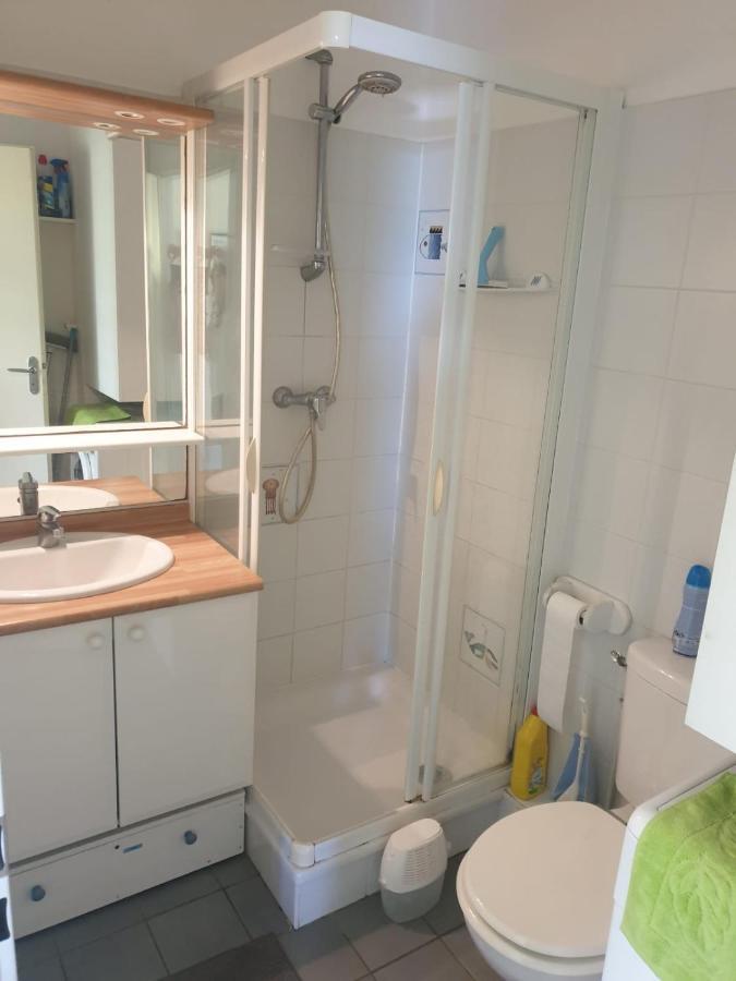 5 Cours Du Marechal Juin Apartment Chatelaillon-Plage Bagian luar foto