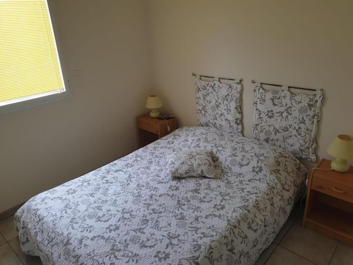 5 Cours Du Marechal Juin Apartment Chatelaillon-Plage Bagian luar foto